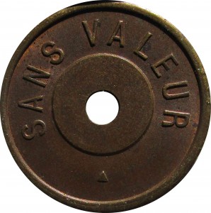 Reverse