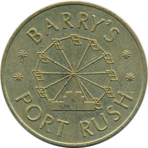 Reverse