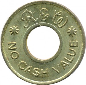 Reverse