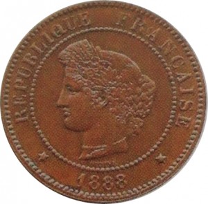 Obverse