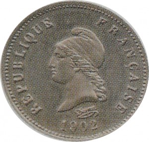 Obverse