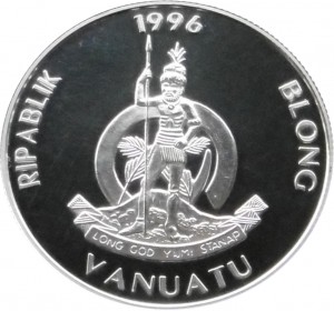 Obverse