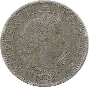 Obverse