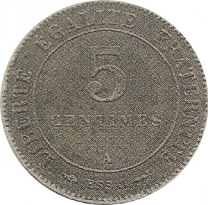 Reverse