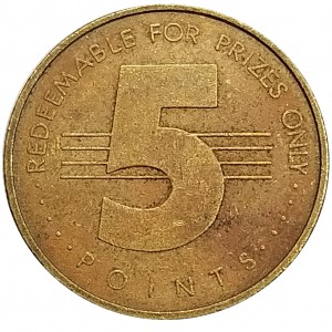 Reverse