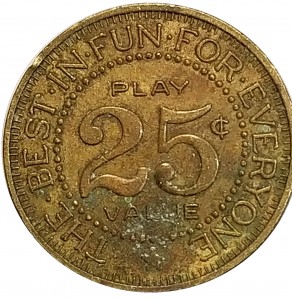 Reverse