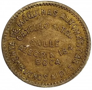 Reverse