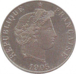 Obverse