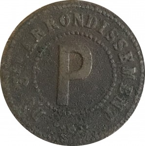 Reverse