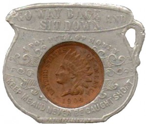 Reverse