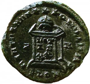 Reverse