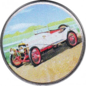 Reverse