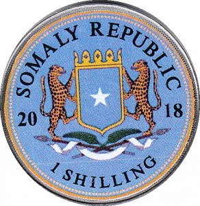 Obverse