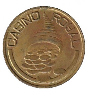 Reverse