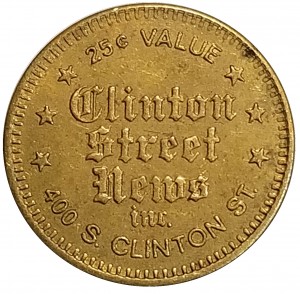 Obverse