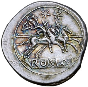 Reverse