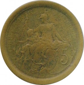 Obverse