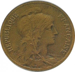 Obverse