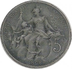 Reverse