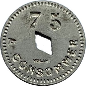 Obverse