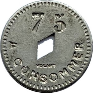 Reverse