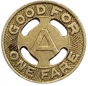 Reverse