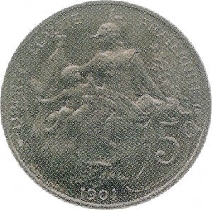 Reverse