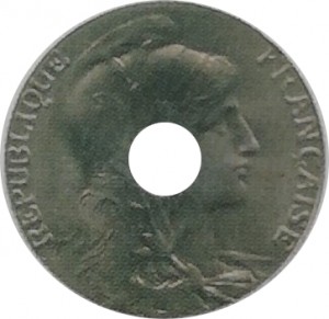 Obverse