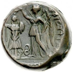 Reverse