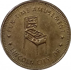 Obverse