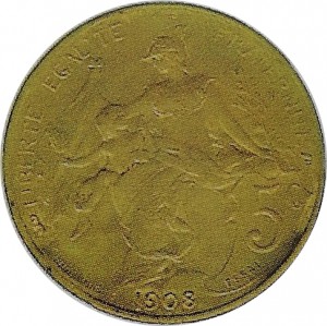 Reverse