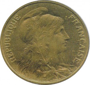 Obverse