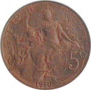 Reverse