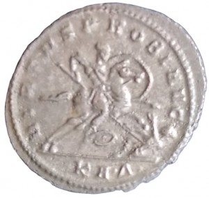 Reverse