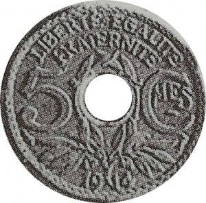 Obverse