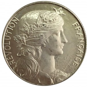 Obverse