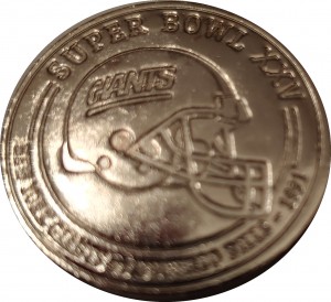 Obverse