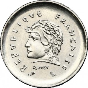 Obverse