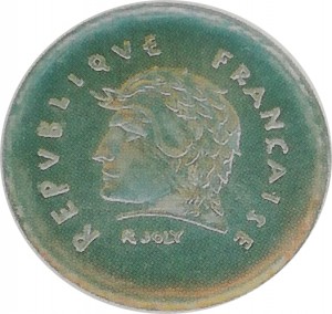 Obverse