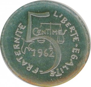 Reverse