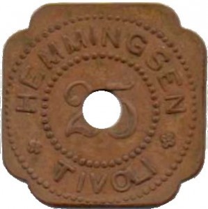Reverse