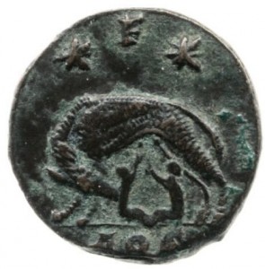 Reverse