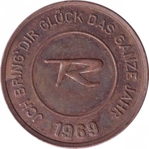 Reverse