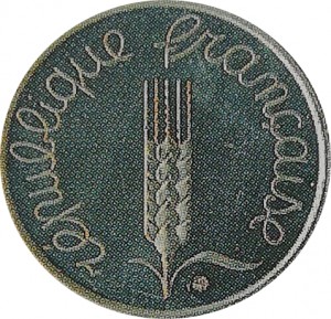 Obverse