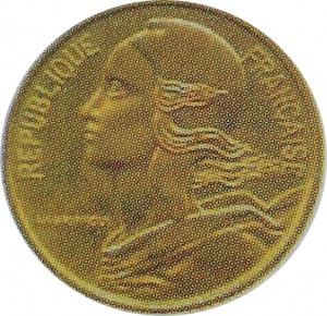Obverse