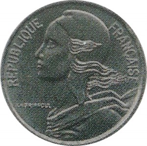 Obverse