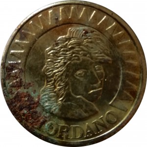 Obverse