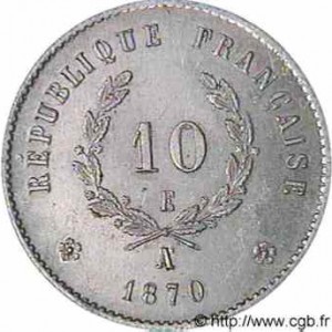 Obverse