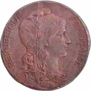 Obverse