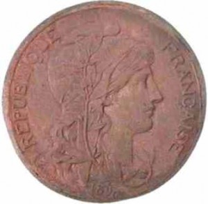Obverse